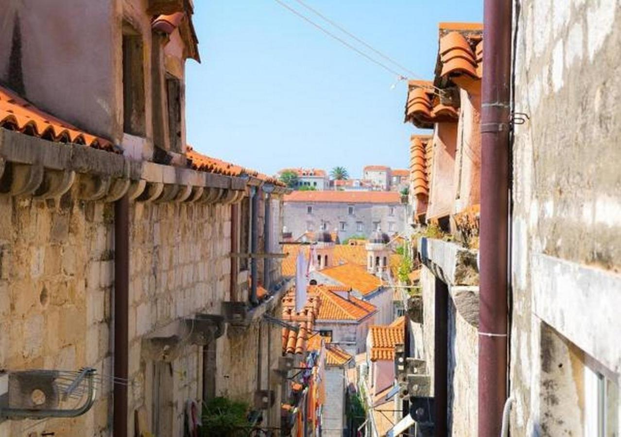 Two Friends Dubrovnik Palace Hotel Exterior photo