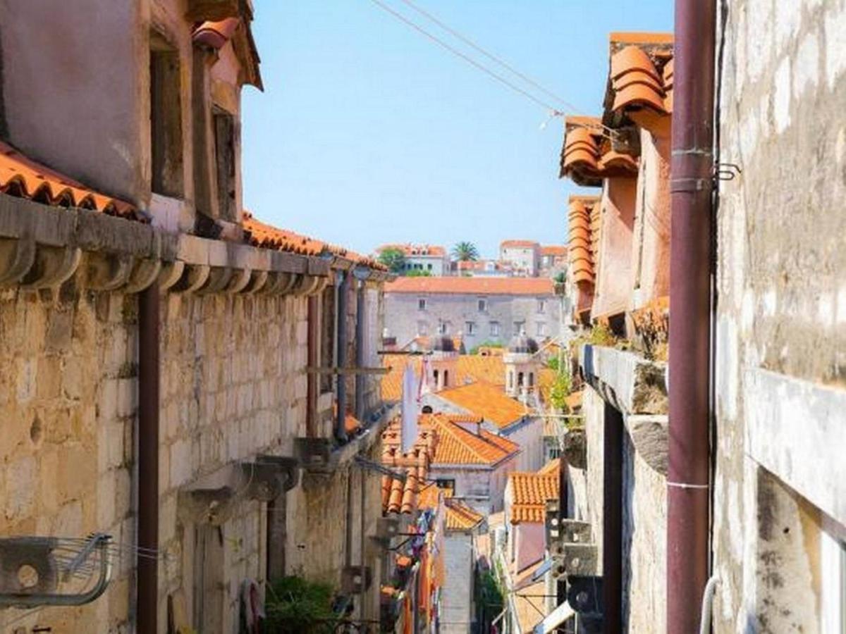 Two Friends Dubrovnik Palace Hotel Exterior photo