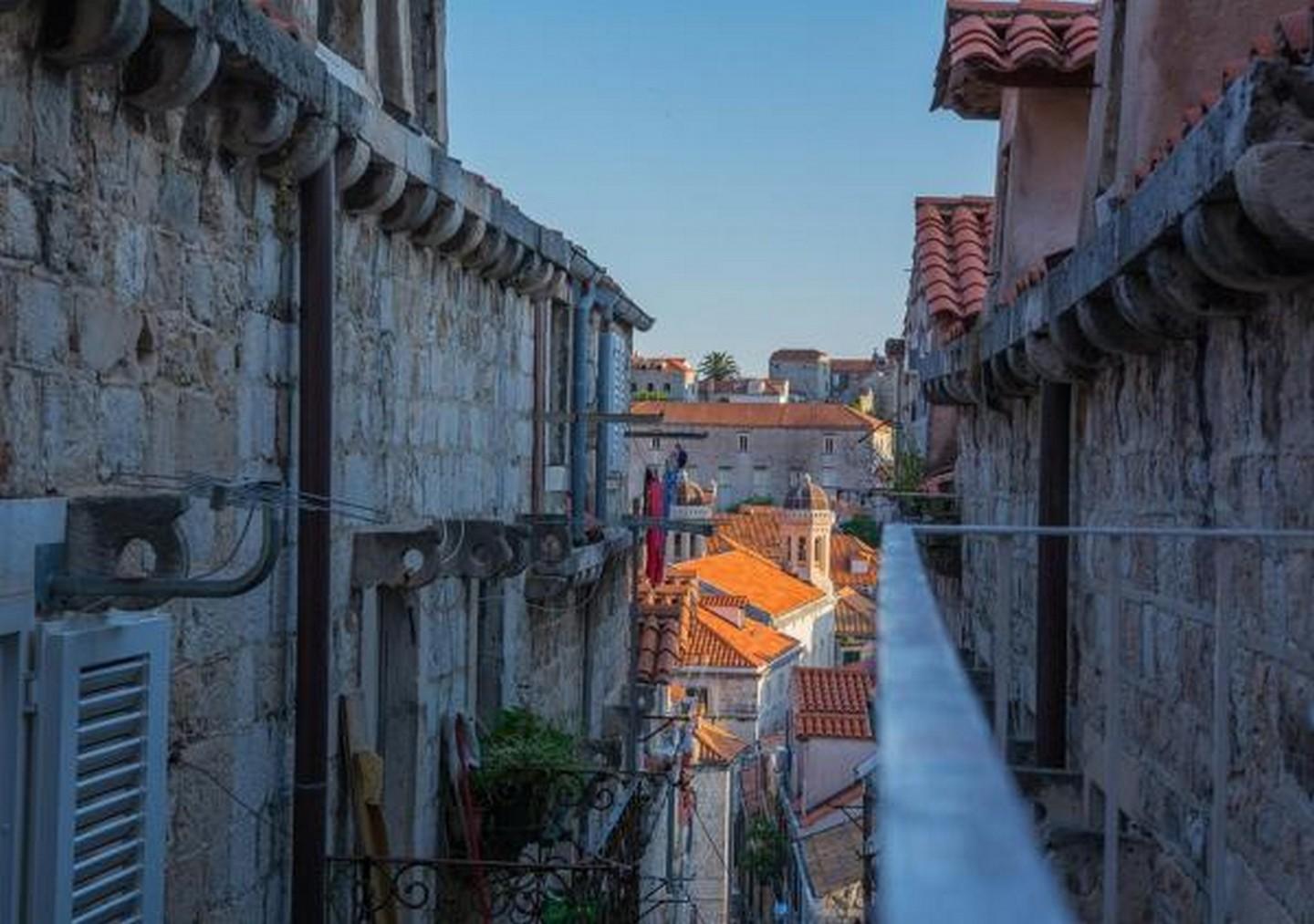 Two Friends Dubrovnik Palace Hotel Exterior photo