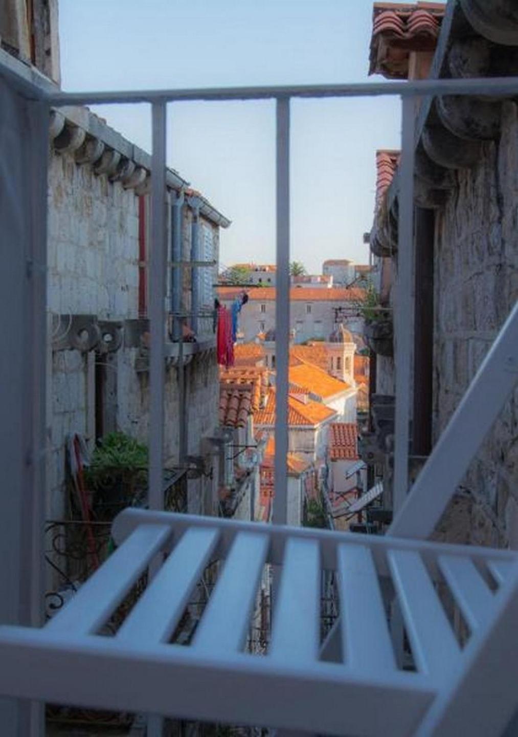 Two Friends Dubrovnik Palace Hotel Room photo